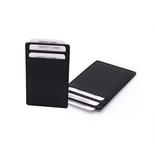 [SFTBK-WS1102] Credit Card Holder Vertical 