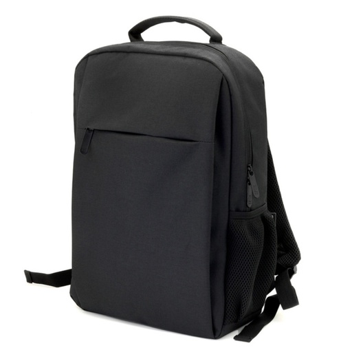 [80510BK] Backpack BELLEZZA-BLACK