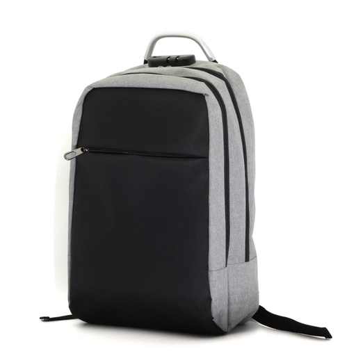 [80504BKGR] Backpack DUETONI