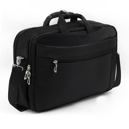 [80103BK] Laptop Bag MIGLIORE 