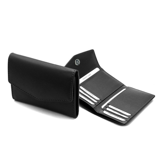 [NPBK9090] Ladies Wallet PREMIO