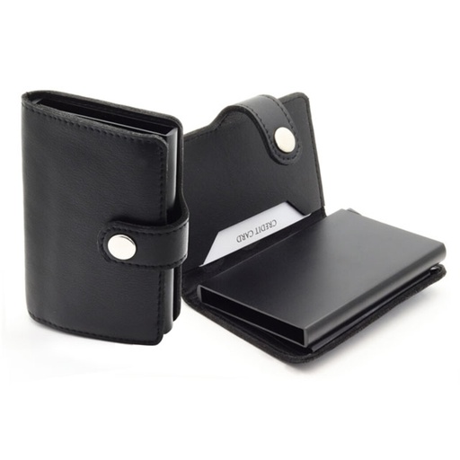 [NPBK2095] Pop Up Business Card Holder PREMIO