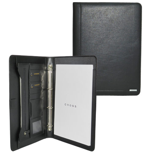 Cross Classic Century A4 Folder with Note Pad & Pen