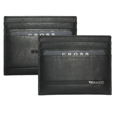 Cross CLASSIC CENTURY Credit Card Case