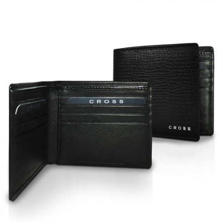 Cross RTC Gents Wallet Slim