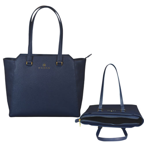 [17801-12] FIRST CLASS TOTE