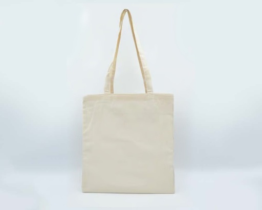 [EGCT10016NT] Cotton Bag 110 GSM 