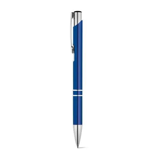 [STHI 240201-NB] Aluminum Metal Pen RB