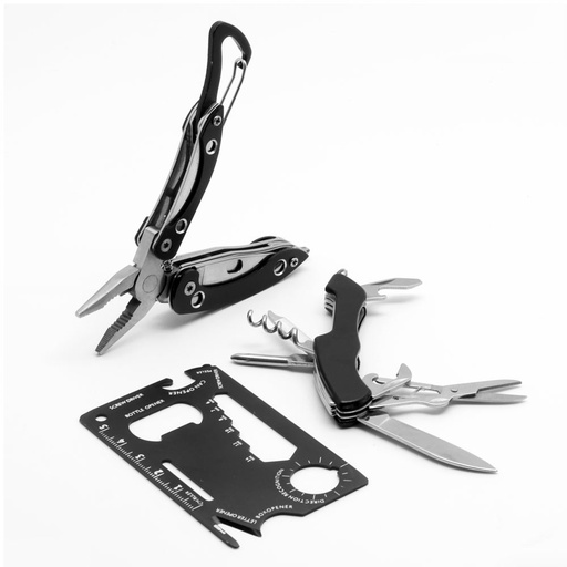 [AG-2434] AGGERT Multi-function Pliers 