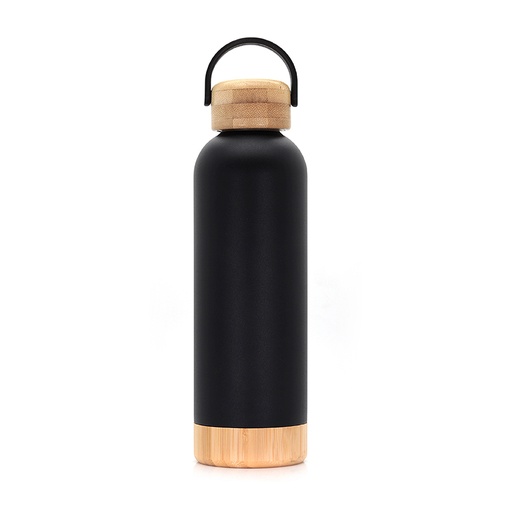 [BK-31022] Drinkware Natura BLACK