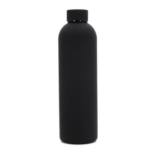 [BK-041022] AGGERT Drinkware Soft Touch BLACK