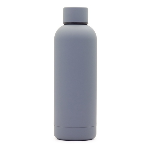 [GR-041021] Drinkware Soft Touch GREY