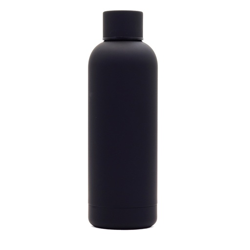 [MBK-041021] Drinkware Soft Touch MATBLACK