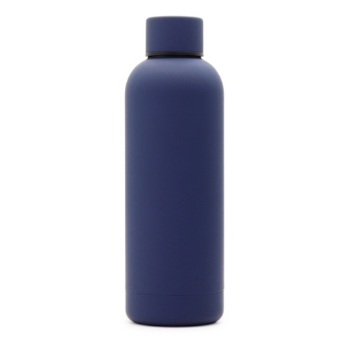 [NB-041021] AGGERT Drinkware Soft Touch NAVYBLUE