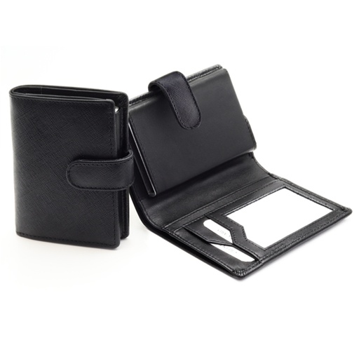 [NPBK1095] Pop Up Card Holder Wallet PREMIO 