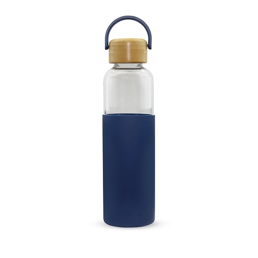 [NB-051021] Drinkware Vetro NAVY BLUE