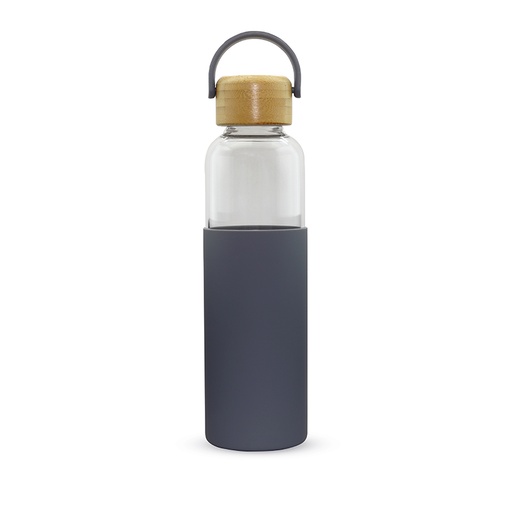 [GR-051021] Drinkware Vetro GREY