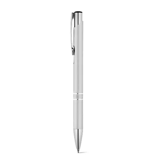 [STHI 240201-Full Chrome] Aluminum Metal Pen Full Chrome