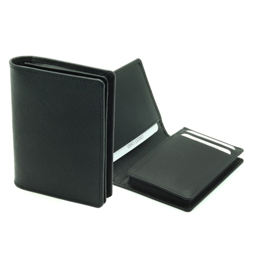 [SAFBK2090] Business Card Holder GLASGOW 