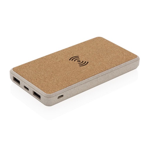 [STMT 260722] Wireless Power Bank