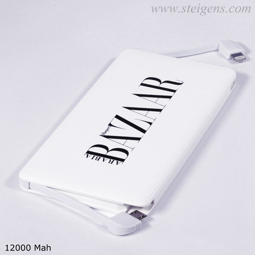 [STMK 18924-03] Power Bank