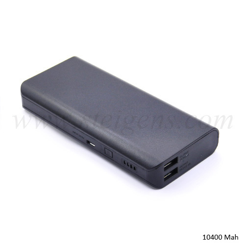 [STAM 121-01] Power Bank