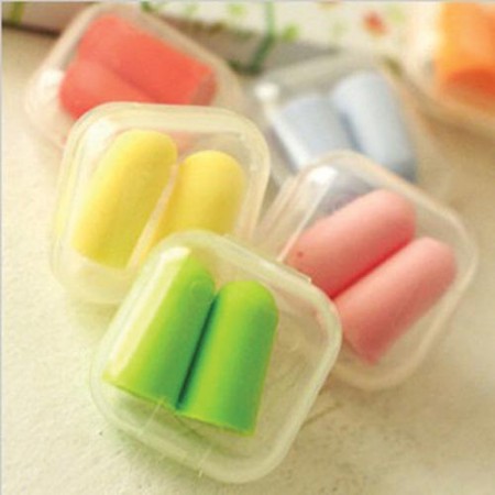 [STEP 1002] Ear Plug