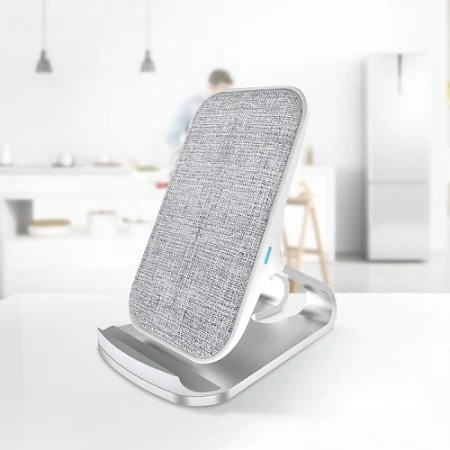 [STAN 251121] Wireless Charger