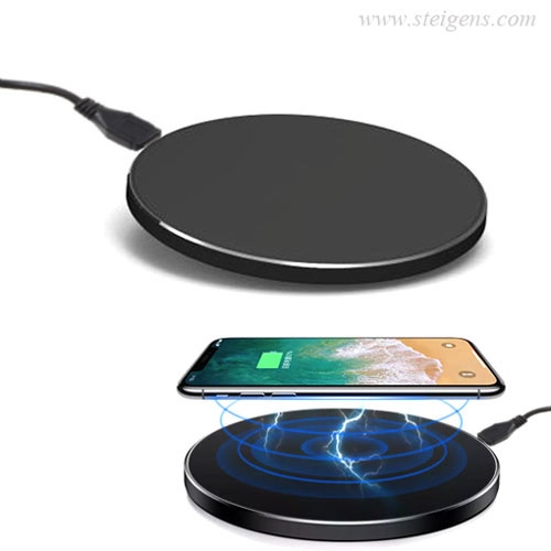 [STAN – 101219] Fast wireless charger 