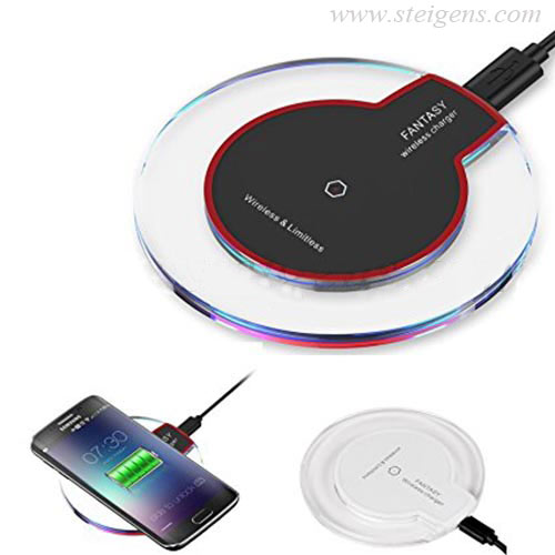 [171218-03] Wireless Charger