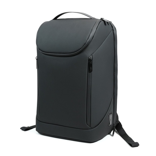 [80511BK] Backpack TRAFFORD