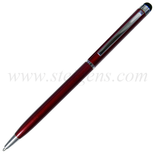 [STEG 1743-3] Metal Pen STEG 1743-3