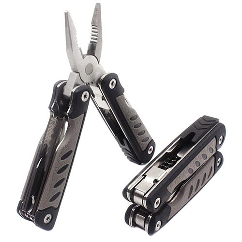 [STAN 19117-1] Multi function Pliers STAN