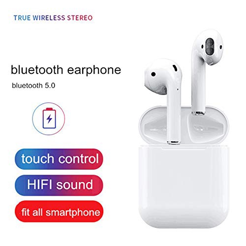 [STMK – 190926] Bluetooth Earphones STMK