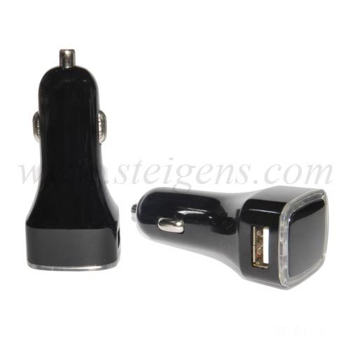 [STCC 0912] Car Charger STCC 04