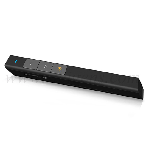 [STAN 18515-01BK] Presentation Clicker 09