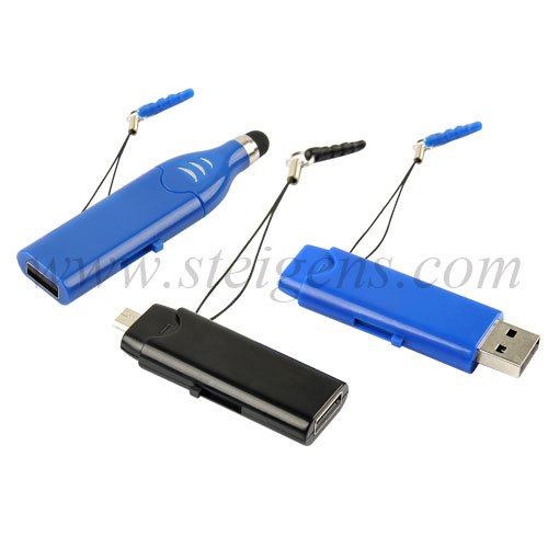 [STMK 17906-17] Plastic USB