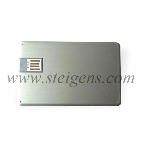 [SK 701] Credit Card USB SK 701