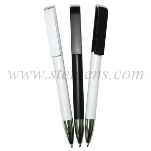 [SPP 3019] Plastic Pen SPP 3019