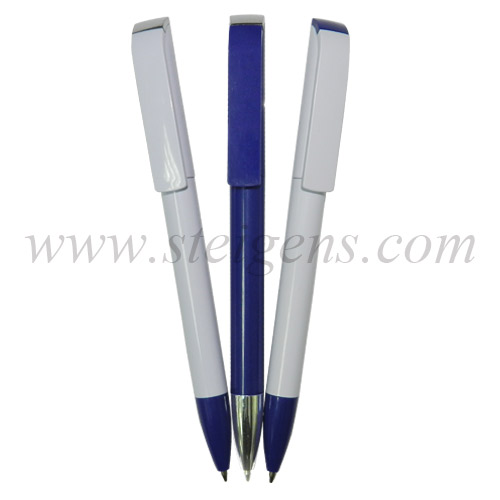 [SPP 3017] Plastic Pen SPP 3017