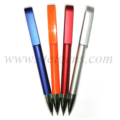 [SPP 3015] Plastic Pen SPP 3015