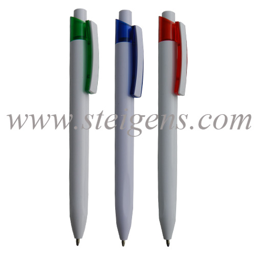 [SPP 3013] Plastic Pen SPP 3013