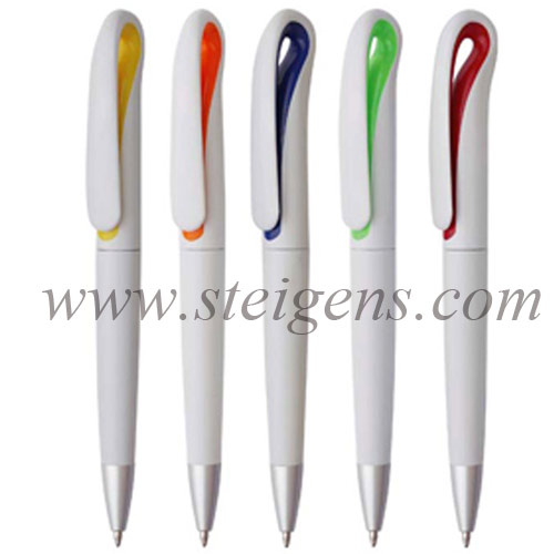 [SPP 2014 – 03] Plastic Pen SPP 2014 – 03