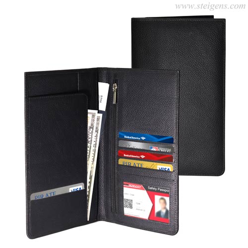 [SGL 6010 – 01] Travel Wallet SGL 6010 – 01