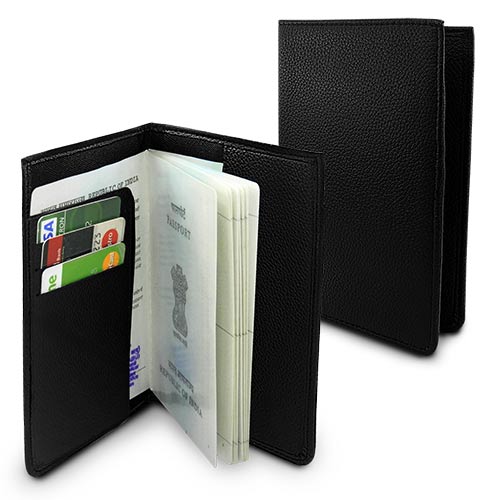 [SGLPC 6060 – 02] Passport Case 