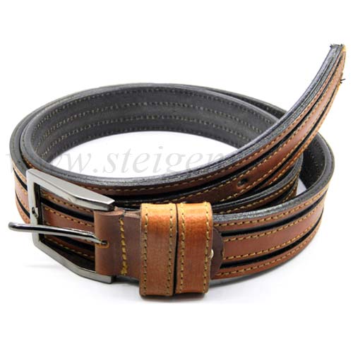 [STSM 17523-10] Leather Belt STSM 17523-10