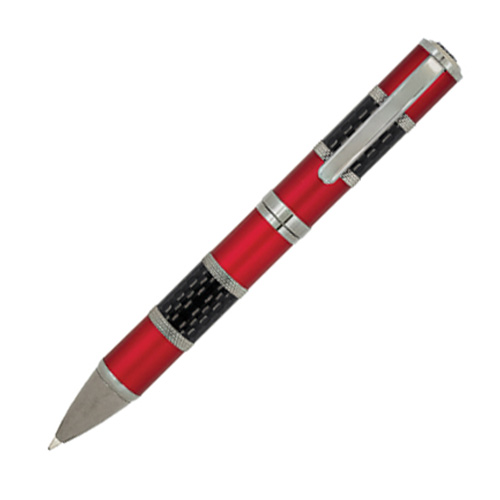 [MV32365] Red Ballpoint