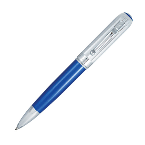 [MV42135] Blue Stardust Ballpoint