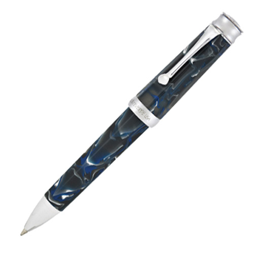 [MV42535] Storm Clouds Ballpoint-MV42535