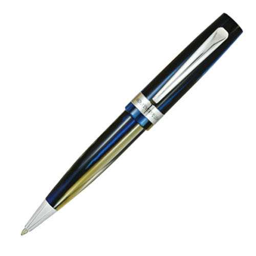 [MV32285] Blue Ballpoint